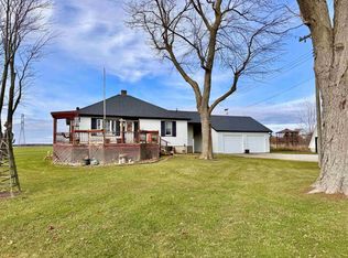 4190 S Raucholz Rd, Hemlock, MI 48626