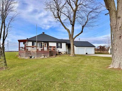 4190 S Raucholz Rd, Hemlock, MI, 48626