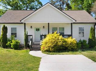 240 Stone Ave, Woodruff, SC 29388