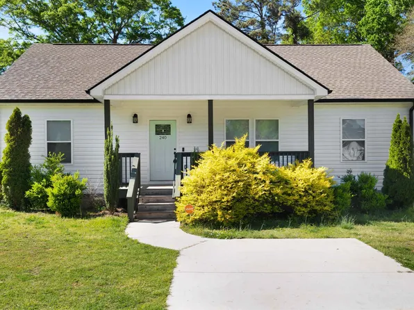 240 Stone Ave, Woodruff, SC 29388