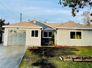 9625 Washington Blvd, Pico Rivera, CA 90660