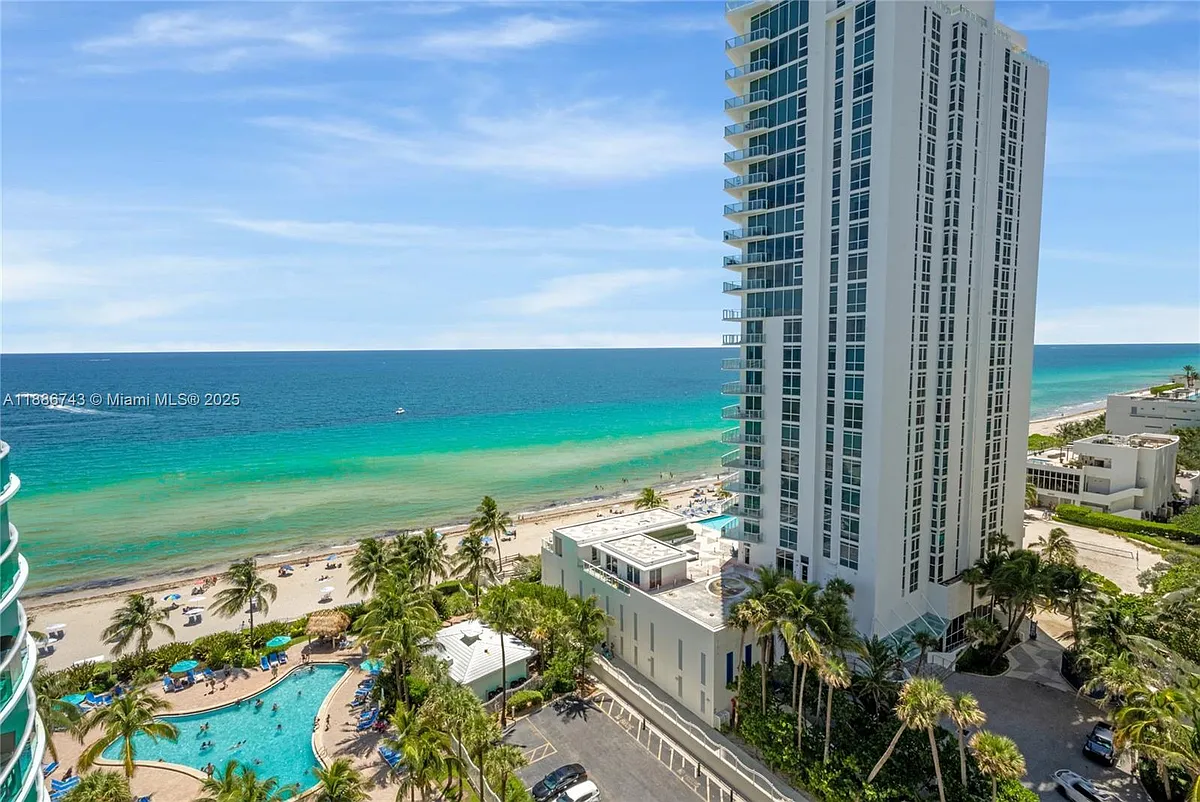Building Photo - 3901 S Ocean Dr #14L