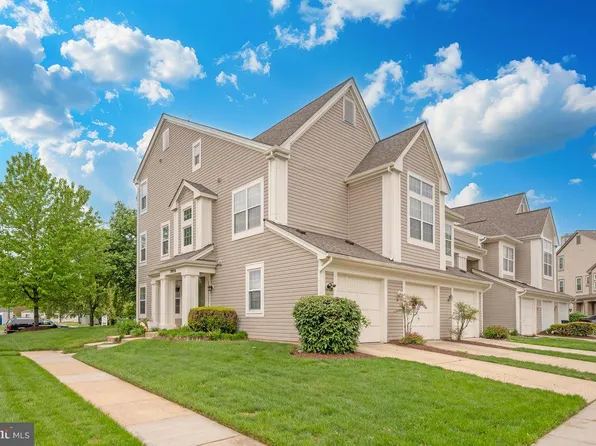 19948 Gateshead Cir #76, Germantown, MD 20876