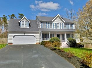 2024 Upshur Ct, North Chesterfield, VA 23236