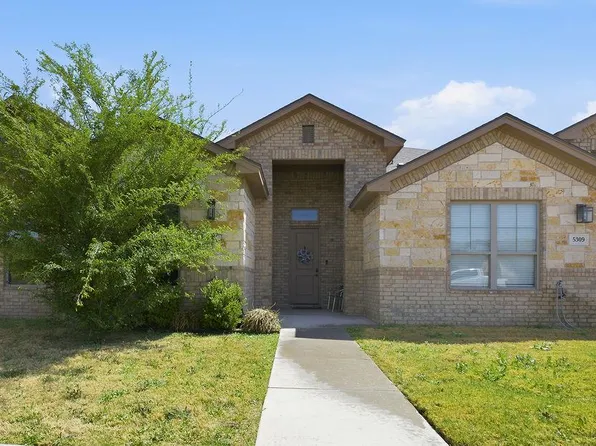 5307 Kilyn Ct, Midland, TX 79703