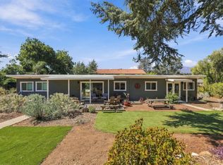 2045 S Rice Rd, Ojai, CA 93023
