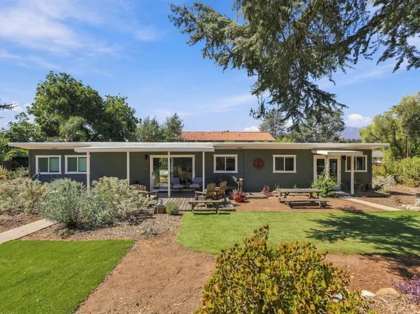2045 S Rice Rd, Ojai, CA 93023