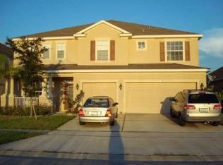 507 Crownclover Ave, Orlando, FL 32828