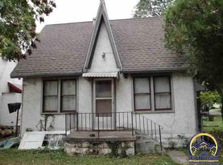 1220 SW Clay St APT G, Topeka, KS 66604
