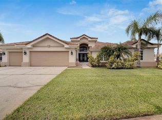 10301 Manta Way, Tampa, FL 33615