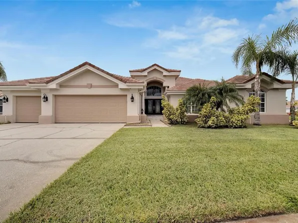 10301 Manta Way, Tampa, FL 33615