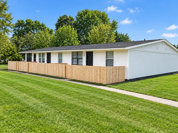 1684 Churchill Downs Rd #A, Newark, OH 43055