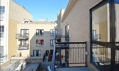 Rented by Citi Habitats