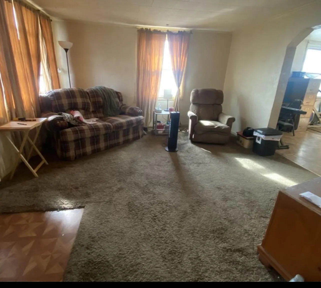 2 bed, 1040 sqft, $875 — Photo 1