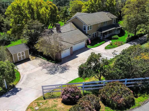 2891 Los Alisos Dr, Fallbrook, CA 92028