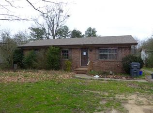 489 Lee Byrd Rd, Loganville, GA 30052