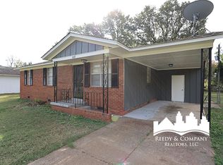 1669 Hester Rd, Memphis, TN 38116