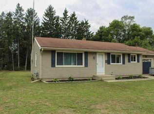 401 W Grand Ave, Mount Pleasant, MI 48858