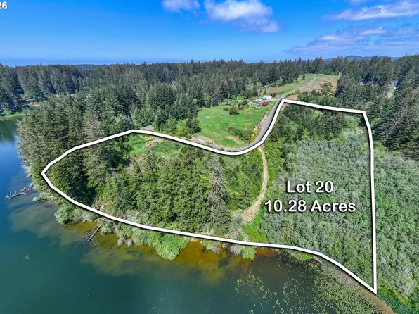 Clear Lake 20, Florence, OR 97439