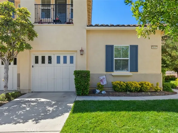 8600 Cuyamaca St, Corona, CA 92883