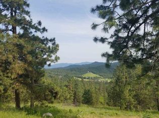 16301 N Scribner Branch Rd, Mead, WA 99021