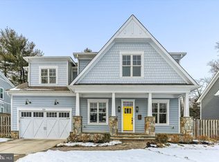 624 John Marshall Dr NW, Vienna, VA 22180