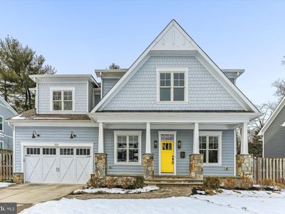 624 John Marshall Dr NW, Vienna, VA, 22180