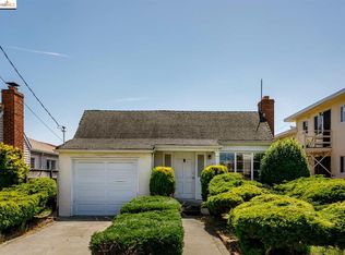 3110 Nevin Ave, Richmond, CA 94804