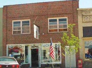 321 1/2 W Main St, Hamilton, MT 59840