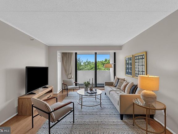 4th image of 5911 Edsall Rd APT 803