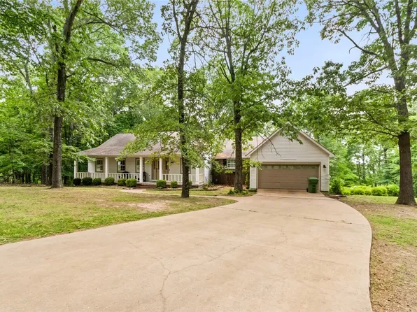 108 N Woodale Ln, Rogers, AR 72756