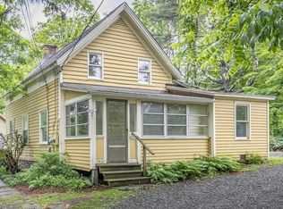 575 County Route 2, Accord, NY 12404