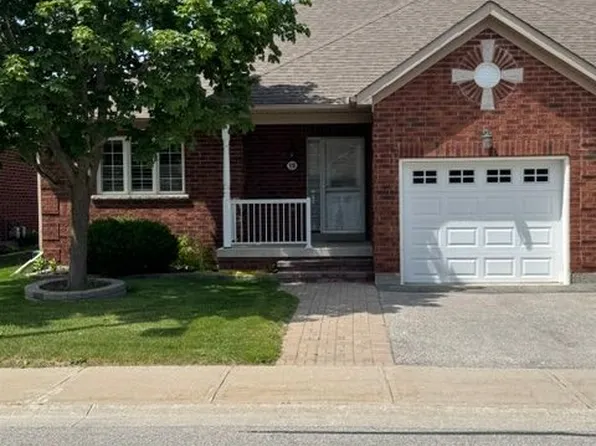 19 Leland Ln E, Whitchurch Stouffville, ON L4A 0M3