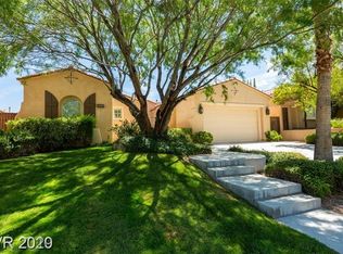 11525 Timber Mountain Ave, Las Vegas, NV 89135