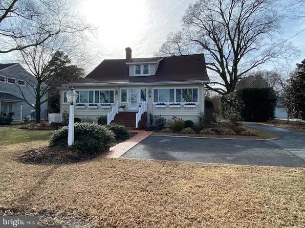 24 Bellevue Ave, Cambridge, MD 21613