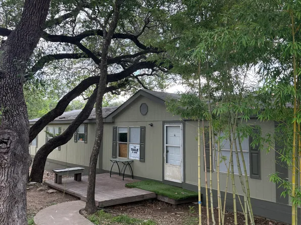 6201 Oleander Trl #6201, Austin, TX 78735