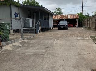 2418 Gregory Ave, Brownsville, TX 78526
