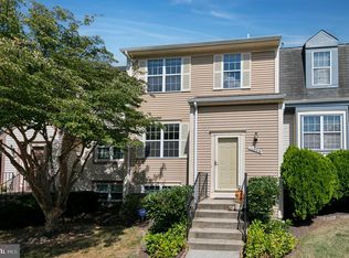 11939 Crimson Ln #133, Silver Spring, MD 20904