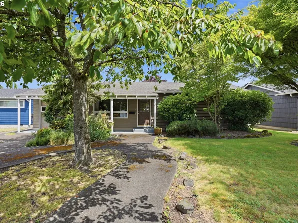 2556 Taylor Ave, Longview, WA 98632