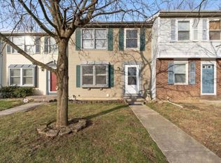 4382 Biscayne Ct, Columbus, OH 43230