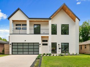4138 Valley Ridge Rd, Dallas, TX 75220