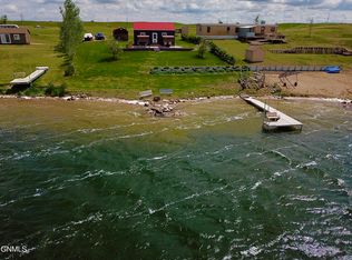 9659 Northshore Dr, Ashley, ND 58413