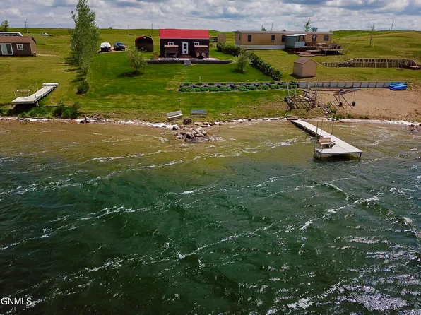 9659 Northshore Dr, Ashley, ND 58413