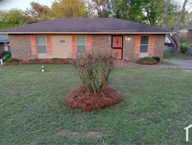 3306 Faro Dr, Montgomery, AL, 36110