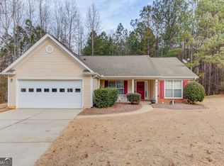 5735 Little Mill Pkwy, Buford, GA 30518