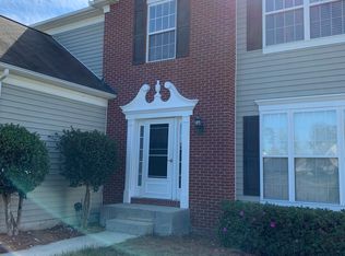 3308 Cornelia Ct, Jamestown, NC 27282