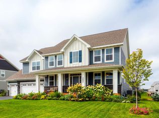 3692 Prato Ln, Chaska, MN 55318
