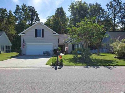 649 W Oak Circle Dr, Myrtle Beach, SC, 29588