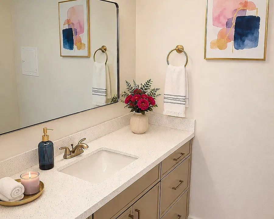 Virtual Staging