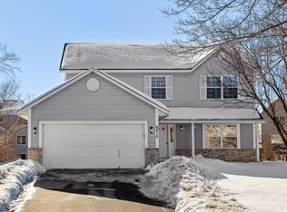 6810 Cattail Ct S, Cottage Grove, MN 55016